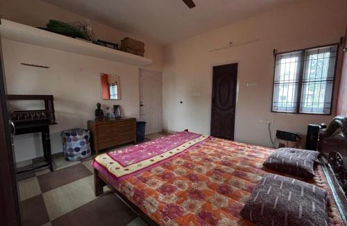 Yelagiri House | Heaven on Hills Villa