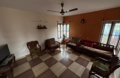 Yelagiri House | Heaven on Hills Villa