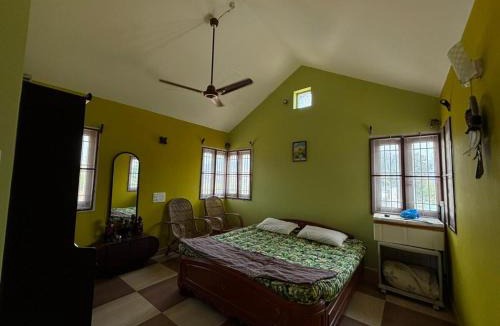 Yelagiri House | Heaven on Hills Villa