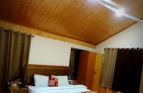 Manali Hotel | Heavens retreat