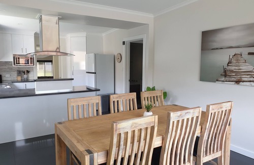 Mount Gambier House | Heinlen on Bridges Street