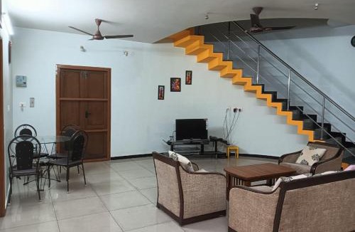 Auroville Villa | Helios Villa