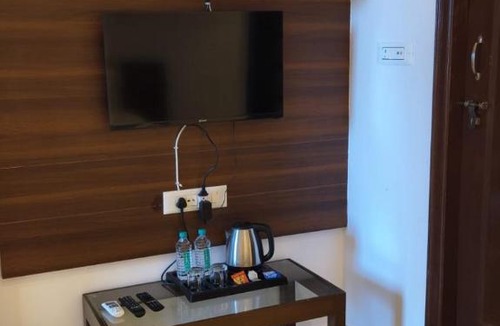 Mysore Hotel | Hemara suites