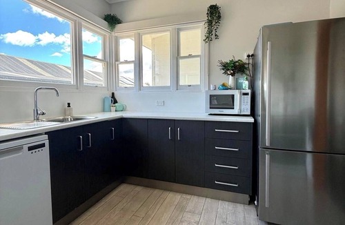 Gravelly Beach House | HENDERSONS, River Views | Pool | Gravelly Beach | Tamar Valley Wine Route