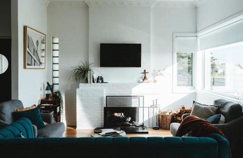 Warrnambool Apartment | Henna at Warrnambool Retreat