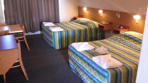 Ingham Hotel | Herbert Valley Motel