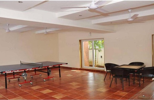 Arpora Apartment | Heritage Exotica 1 Bedroom Apartment