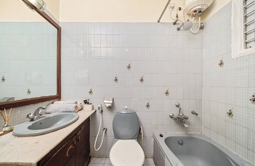 Koramangala House | Heritage Haven 5BHK Spacez Party Friendly Villa