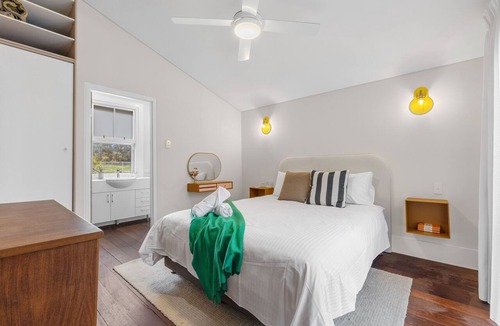 Woodbridge Apartment | Heritage Haven - A Sepal Stay