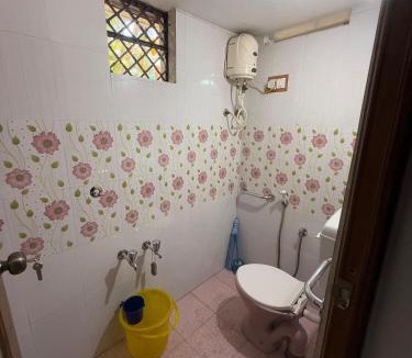 Muvattupuzha Apartment | heritage mansion