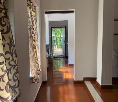 Muvattupuzha Apartment | heritage mansion