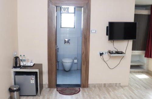 Balipara Hotel | Heritage Tezpur