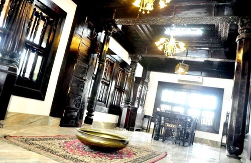 Mangalore Villa | Heritage Villa