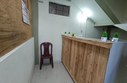 Cherrapunji House | Hes-Perus Homestay
