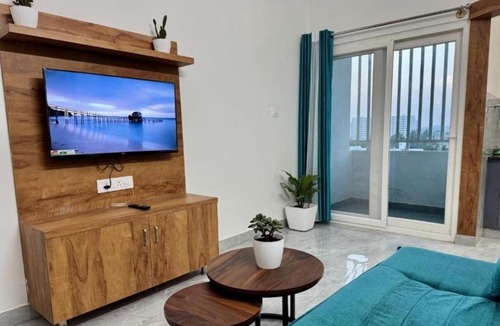 Nullatanni Apartment | hevan villa munnar