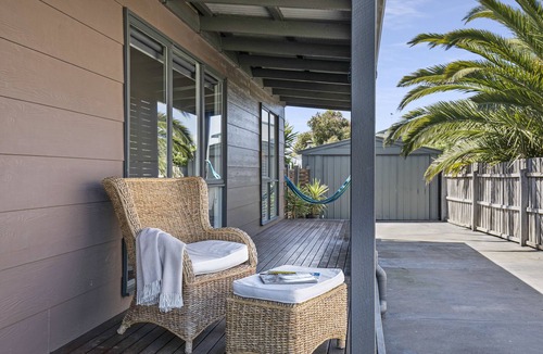 Cape Woolamai House | HEVN on Cape Woolamai escape