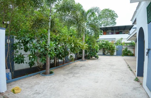 Moratandi Villa | Hidden Heaven Villa