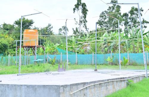 Madapura House | Hidden Hills