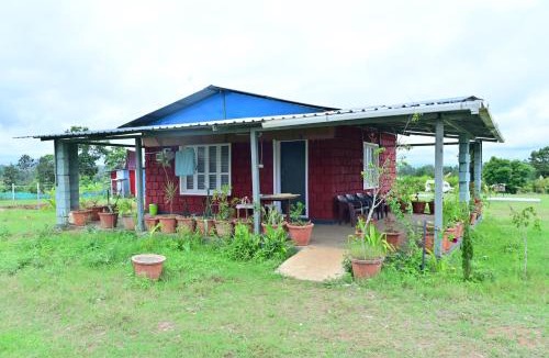 Madapura House | Hidden Hills