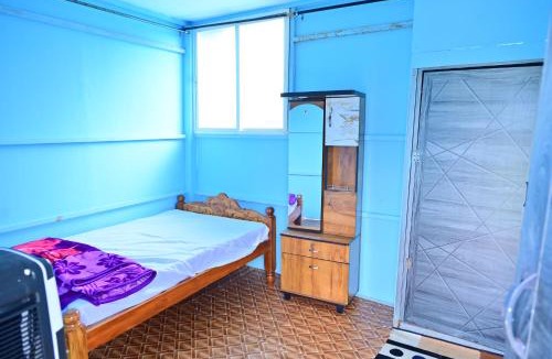 Madapura House | Hidden Hills