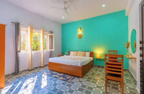 Naukuchiyatal Hotel | Hidden Lake Stay