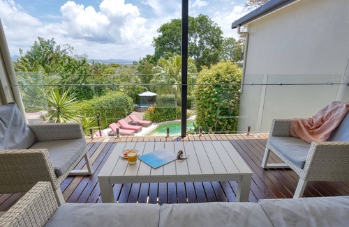 Peregian Beach House | Hidden Oasis - Peregian Beach