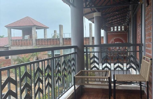 Jhargram Resort | Hide Away Resort