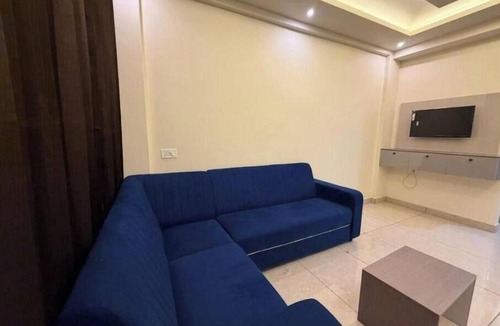 Mananthavady Apartment | Hide Away : Three-Bedroom Standard Apartment