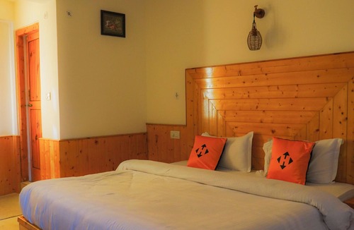 Old Manali Hotel | Hide-in Old Manali