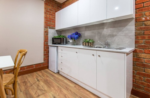 Mallacoota Apartment | High Tide Studio in the Heart of Mallacoota