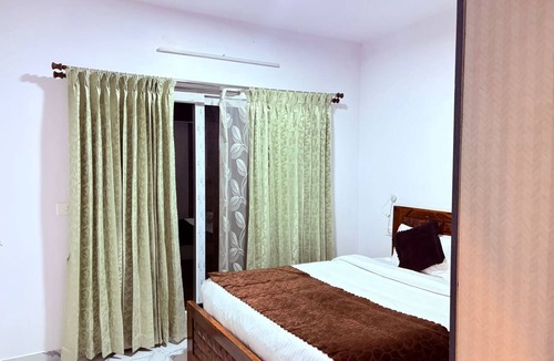 Ooty Hotel | Highland Burg Ooty