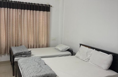 Khattalwada House | Highland Residency