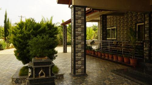 Chikkamagaluru Hotel | Hill Down Homestay And Villa