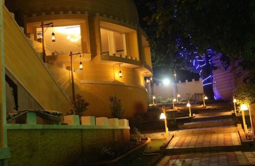 Yelagiri Hotel | Hill Fort Hotels & Resorts