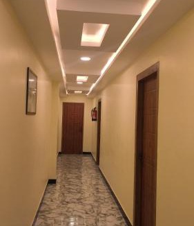 Khatima Hotel | Hill Mountain Hotel