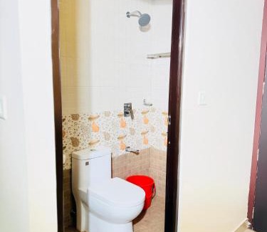 Nullatanni House | Hill Nest Premium Rooms By STAYVA