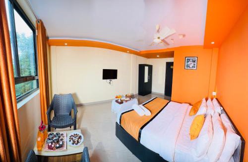 Nullatanni House | Hill Nest Premium Rooms By Stayva