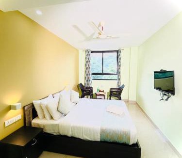 Nullatanni House | Hill Nest Premium Rooms By Stayva
