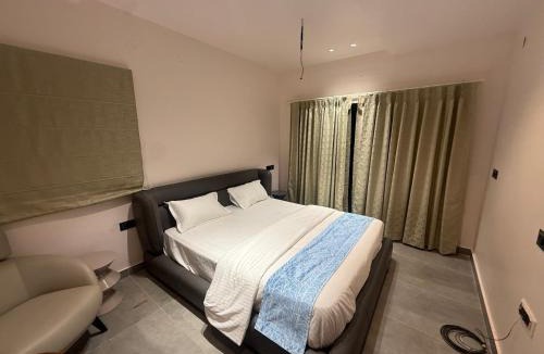 Vikarabad Resort | Hillock The Nature Retreat