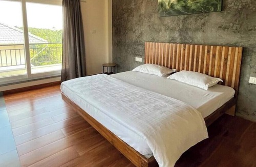 Kudrasthe Bed & Breakfast | Hillock Vista Homestay by Aarika Resorts