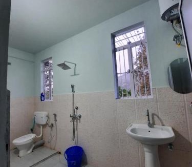 Laitmawsiang House | Hills view homestay Kudeng Thymmai