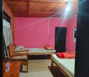 Shillong House | Hillside Highway Cottages