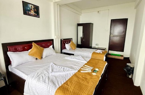 Darjeeling House | Hilltopia, A unit of Ashoka Hospitality