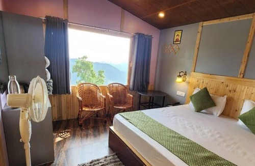 Sigri Village Hotel | Himaaksh Uttarakhand