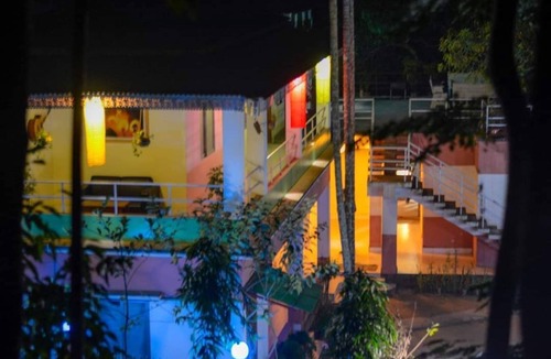 Sreemangal Upazila Hotel | Himachol Resort Sreemangal