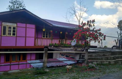 Namchi House | Himalayan Viewpoint