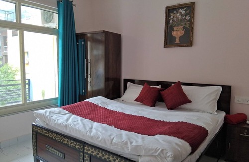 Tapovan Hotel | Himalayan Wellness Retreats