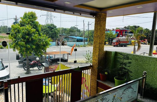 Khatima Hotel | Himani Hotel