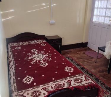 North Point House | Himshikha Homestay