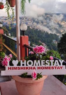 North Point House | Himshikha Homestay